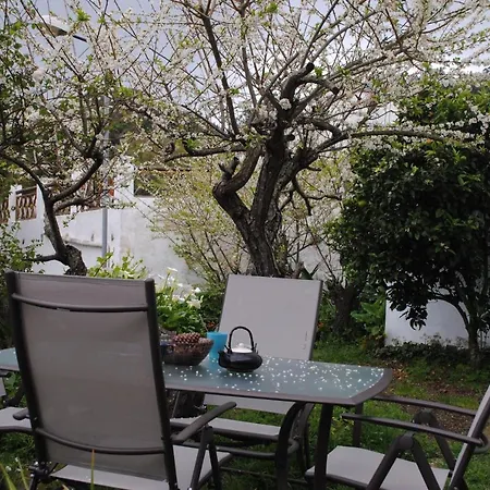 山林小屋 El Castano *