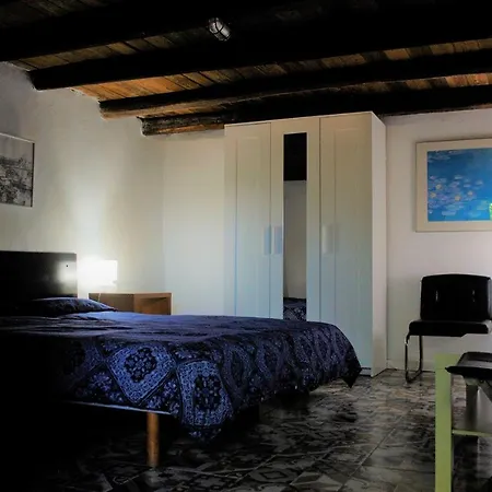 El Castano 山林小屋